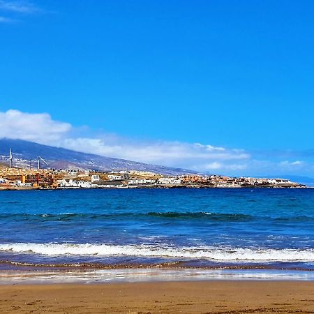 Aromas Del Mar With Wifi 300Mbs Lejlighed Poris de Abona Eksteriør billede