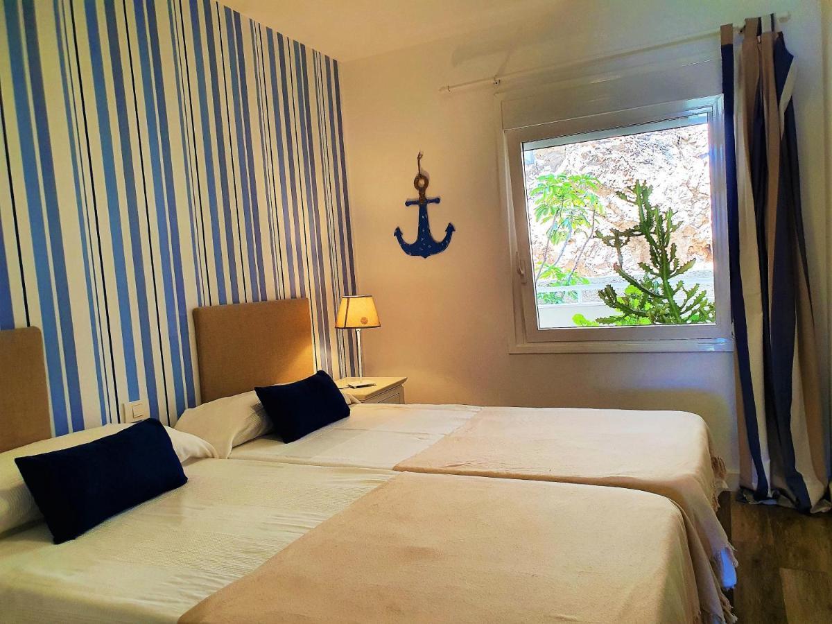 Aromas Del Mar With Wifi 300Mbs Lejlighed Poris de Abona Eksteriør billede