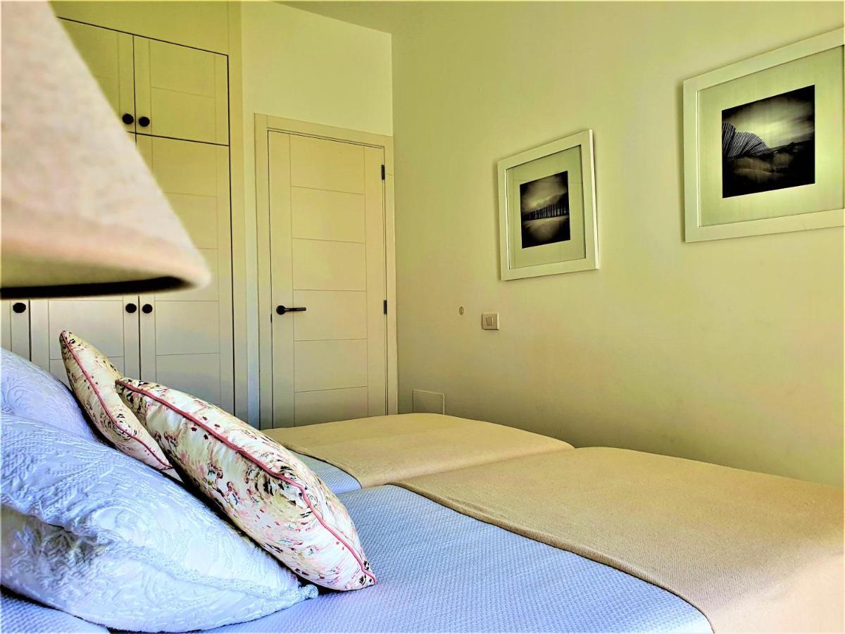 Aromas Del Mar With Wifi 300Mbs Lejlighed Poris de Abona Eksteriør billede